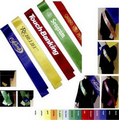 Premium Grade Satin Sash(3"x72")